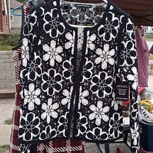 Boston proper sweater